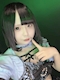 プロフィール写真1・くろこ｜Cafe&Bar あるこほりっく - 名古屋 大須のコンカフェ