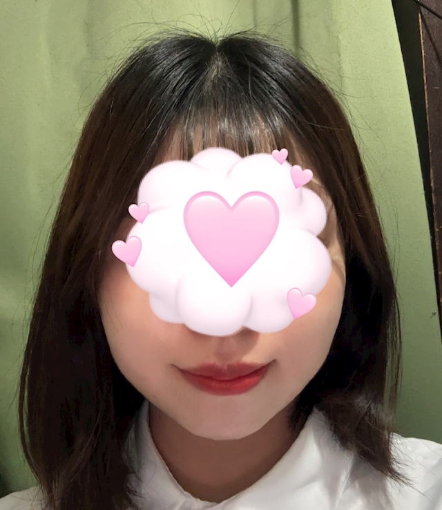 プロフィール写真1・はな｜