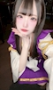 プロフィール写真2・まい|幻想和ロリィタコンカフェ 華麗堂・カレイドウ - 秋葉原のコンカフェ