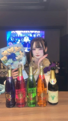 プロフィール写真5・まい|幻想和ロリィタコンカフェ 華麗堂・カレイドウ - 秋葉原のコンカフェ