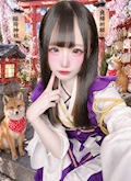 ピックアップキャスト まい 幻想和ロリィタコンカフェ 華麗堂・カレイドウ - 秋葉原のコンカフェ