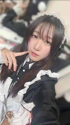 プロフィール写真2・ひみこ|cafe&bar chapo・チャポ - 池袋東口のコンカフェ