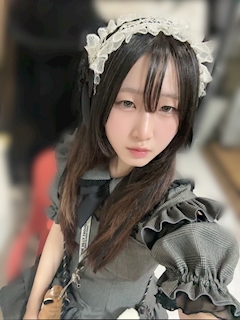 プロフィール写真4・ひみこ|cafe&bar chapo・チャポ - 池袋東口のコンカフェ