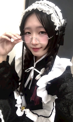 プロフィール写真7・ひみこ|cafe&bar chapo・チャポ - 池袋東口のコンカフェ