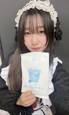プロフィール写真8・ひみこ|cafe&bar chapo・チャポ - 池袋東口のコンカフェ