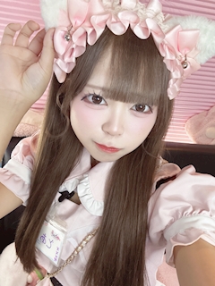 プロフィール写真1・とあ<ねこはじ江坂>|コンセプトカフェ&バー ねこはじめました - 江坂のガールズバー