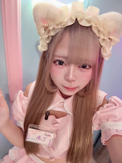 プロフィール写真1・とあ<ねこはじ>|コンセプトカフェ&バー ねこはじめました - 江坂のガールズバー