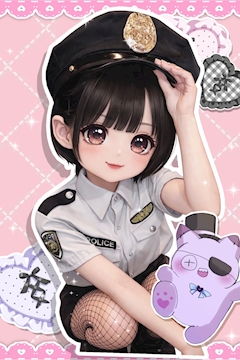 プロフィール写真1・💜｜Cafe＆Bar Doll's Cafe・ドールズカフェ - 池袋西口のコンカフェ
