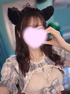 プロフィール写真1・かの|吾輩は猫である - 歌舞伎町のコンカフェ