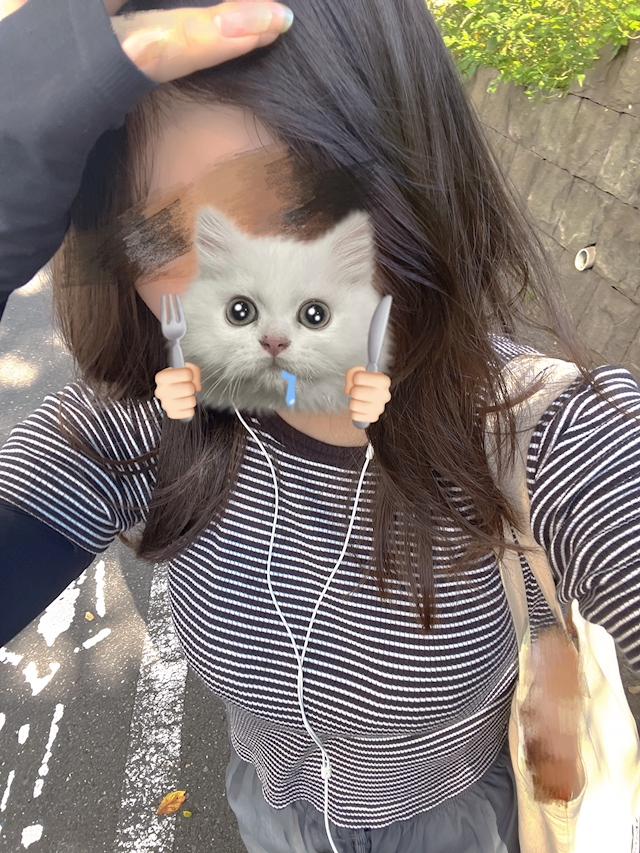 プロフィール写真3・マイ【赤坂見附TIGER】｜