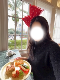 プロフィール写真2・マイ【赤坂見附TIGER】｜TIGER・ティガー - 赤坂・赤坂見附のガールズバー