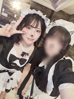 ぜの「しゅっき~~んദ്ദി＞ᴗ＜)」