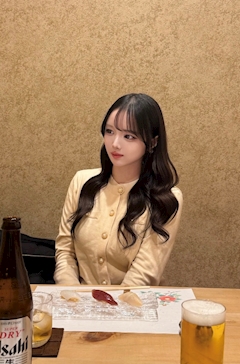 プロフィール写真2・🎀りおな🎀 Étolisse(エトリスガールズラウンジ)｜Etolisse・エトリス - 名古屋 錦のガールズバー