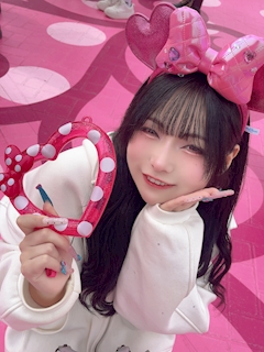 プロフィール写真1・まるい｜Girl’s Bar i-ROOM・アイルーム - 上野のガールズバー