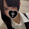 プロフィール写真1・☪️はづき🫧【No.5】|Cafe bar No5・ナンバーファイブ - 名古屋 藤が丘のガールズバー