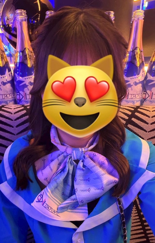 プロフィール写真1・モモ　Business｜