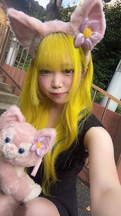 プロフィール写真2・がぶ|アニメ・アニソンのカフェ&バーSWING・スウィング - 歌舞伎町のガールズバー