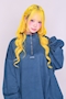 プロフィール写真1・がぶ|アニメ・アニソンのカフェ&バーSWING・スウィング - 歌舞伎町のガールズバー