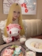 プロフィール写真3・がぶ｜アニメ・アニソンのカフェ＆バーSWING・スウィング - 歌舞伎町のガールズバー
