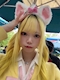 プロフィール写真1・がぶ｜アニメ・アニソンのカフェ＆バーSWING・スウィング - 歌舞伎町のガールズバー
