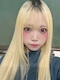 プロフィール写真4・がぶ｜アニメ・アニソンのカフェ＆バーSWING・スウィング - 歌舞伎町のガールズバー