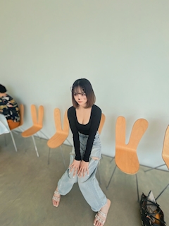 プロフィール写真3・あん｜The Emperors Club・エンペラーズクラブ - 北千住のキャバクラ