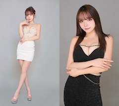 プロフィール写真3・あん|The Emperors Club・エンペラーズクラブ - 北千住のキャバクラ