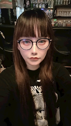 プロフィール写真2・あいびぃ|Cafe & Bar ANTIQUE・アンティーク - 池袋東口のガールズバー