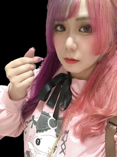 プロフィール写真1・るか｜Cafe & Bar ANTIQUE・アンティーク - 池袋東口のガールズバー