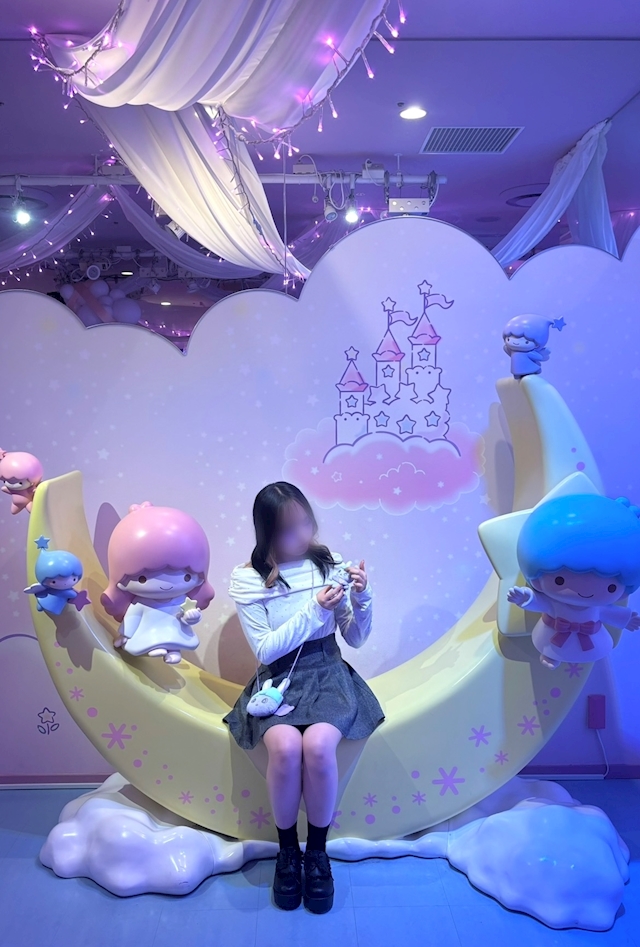 ゆう AZURE LOUNGE