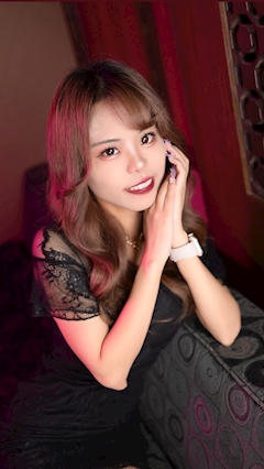 プロフィール写真2・雨宮あいら｜Club 摩天楼・マテンロウ - 静岡 両替町のキャバクラ