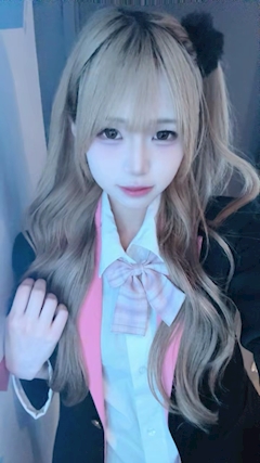 プロフィール写真3・いろは|スクールランド - 狸小路のコンカフェ
