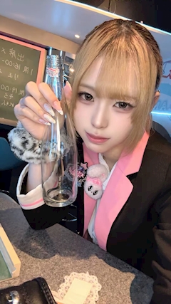プロフィール写真4・いろは|スクールランド - 狸小路のコンカフェ