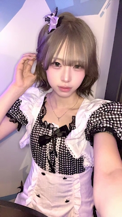 プロフィール写真1・いろは|スクールランド - 狸小路のコンカフェ