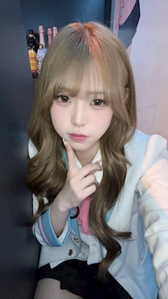 プロフィール写真5・いろは|スクールランド - 狸小路のコンカフェ