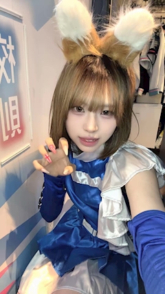 プロフィール写真6・いろは|スクールランド - 狸小路のコンカフェ