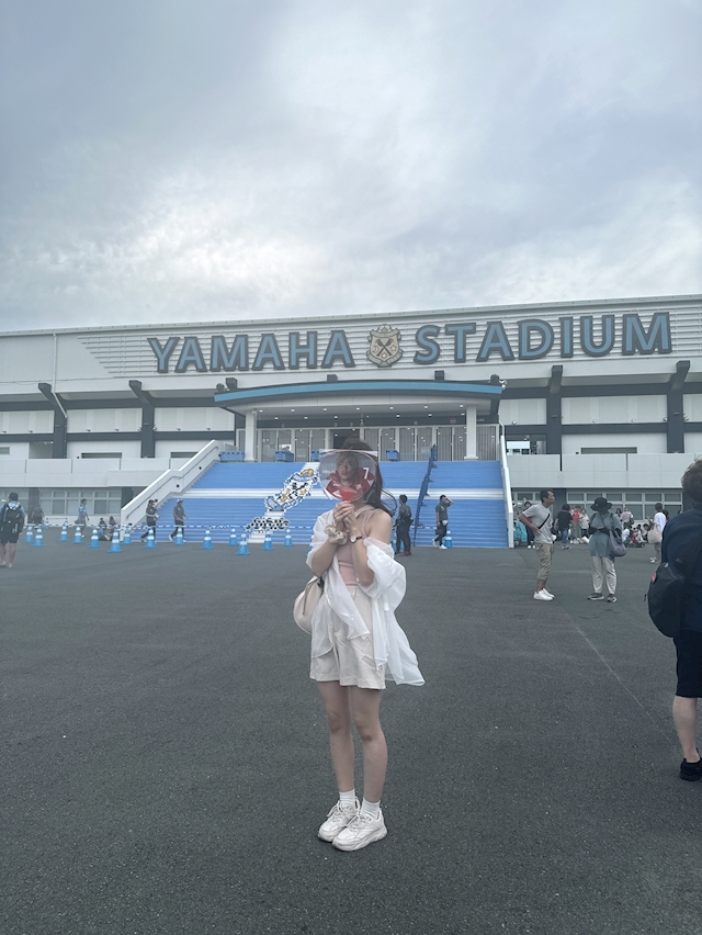 プロフィール写真2・なつ｜
