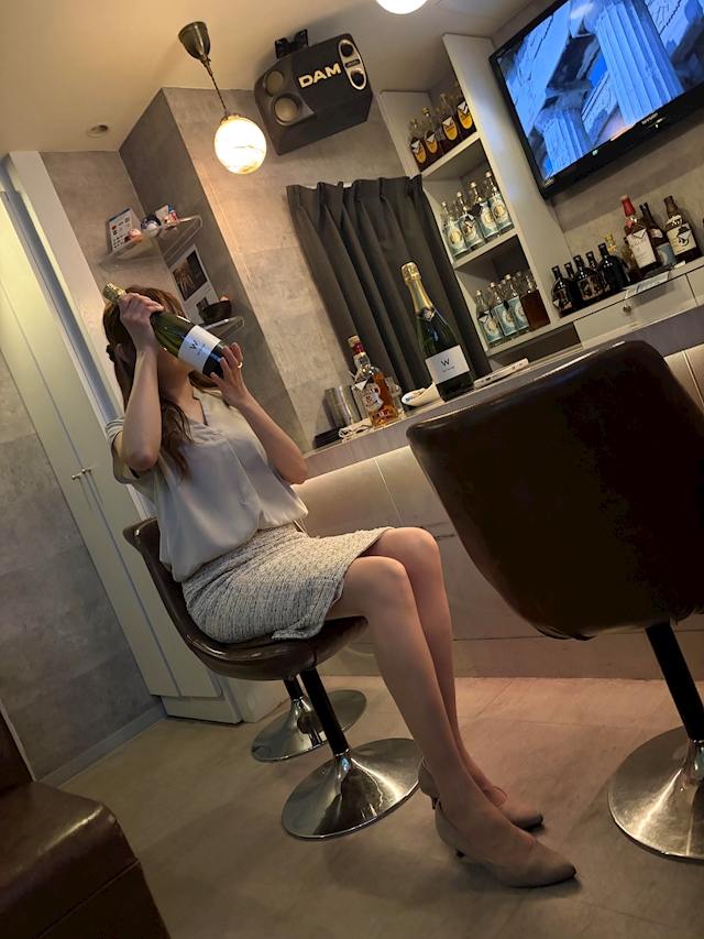 みか bar lounge W