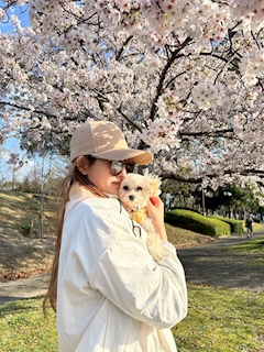 プロフィール写真3・妃咲　ひめ｜クラブ楚々（そそ） - 中洲のキャバクラ