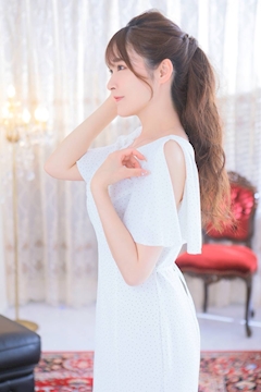 プロフィール写真2・桜　あかり｜クラブ楚々（そそ） - 中洲のキャバクラ