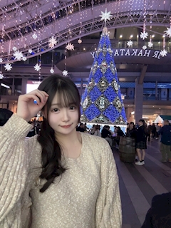 プロフィール写真1・一　ここな｜クラブ楚々（そそ） - 中洲のキャバクラ