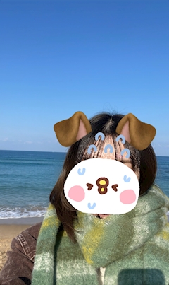 プロフィール写真3・のどか｜Girls Bar 鯉・コイ - 品川のガールズバー