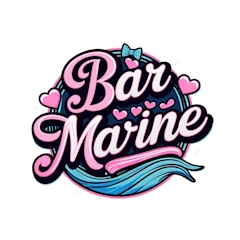 プロフィール写真1・体験中｜BAR Marine