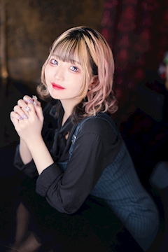 プロフィール写真2・ななせ|NATALIS・ナタリス - 池袋西口の朝・昼ガールズバー