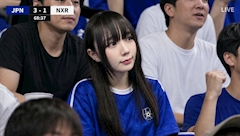 あかり「🐱サッカー🐱」