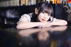 プロフィール写真2・あかり|NATALIS・ナタリス - 池袋西口の朝・昼ガールズバー