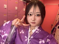 プロフィール写真3・すみれ｜タイムリープ - 秋葉原のコンカフェ