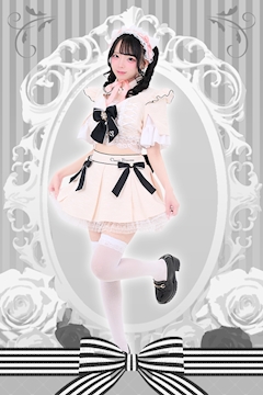 プロフィール写真2・すぅ|Classy Princess・クラッシープリンセス - 秋葉原のコンカフェ