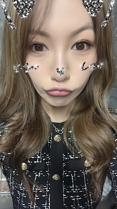 プロフィール写真3・一楓💜ママ｜PUB BORRACHA・ボラッチャ - 池袋西口のパブ/スナック