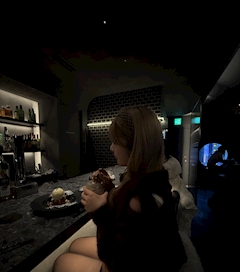 プロフィール写真1・りる|Lounge Ravi・ラヴィ - 関内のクラブ/ラウンジ